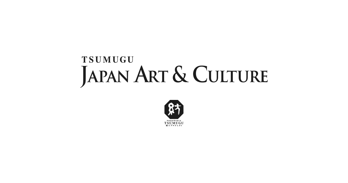 TSUMUGU : Japan Art & Culture - 紡ぐ TSUMUGU