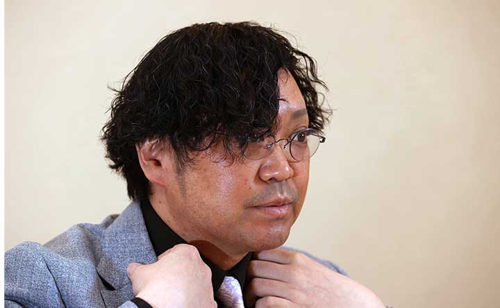 歌舞伎インタビュー】賑やかに今年の最後を締めくくって―「十二