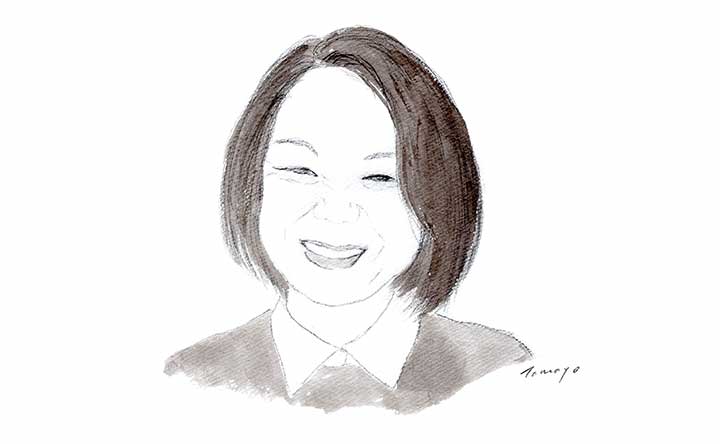 永島公子 パステル画 人物画 絵画 肉筆 額装 美術 芸術 美術品 アート 大人の教養・日本美術の時間】わたしの偏愛美術手帳 vol. 27-上 永島