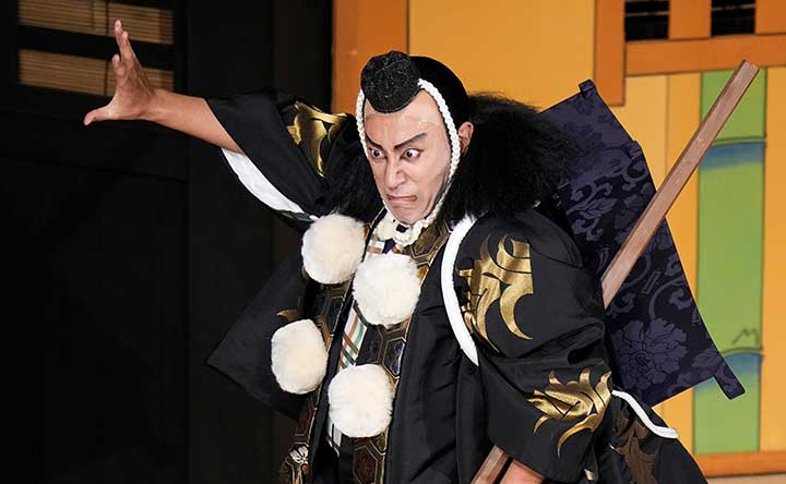 市川海老蔵さんが「團十郎」襲名…9年ぶりの復活に「十三代目！」の声