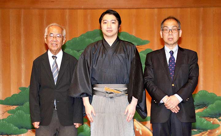 渋沢栄一題材の新作能「青淵（せいえん）」 9月から都内で上演 | 紡ぐ